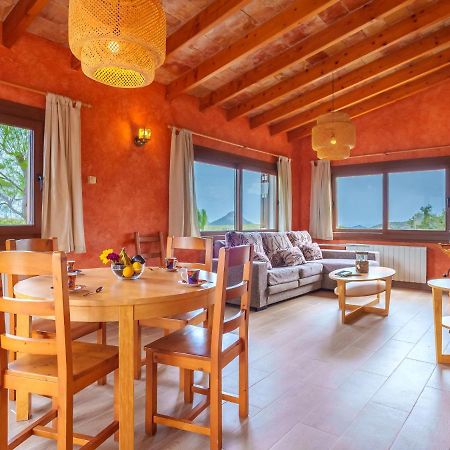 Villa Cala Torta Na Moli By Interhome Кала Мескида Экстерьер фото
