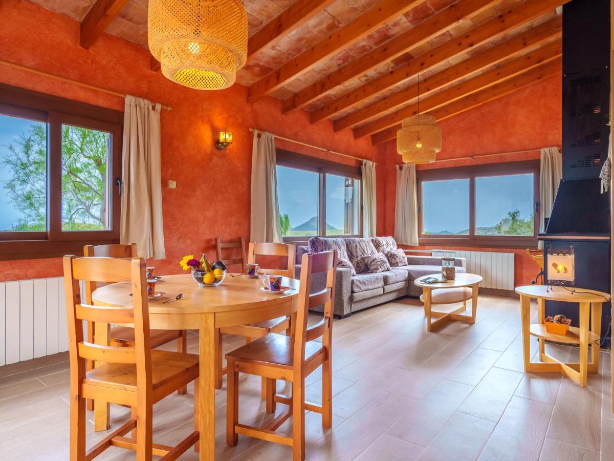 Villa Cala Torta Na Moli By Interhome Кала Мескида Экстерьер фото