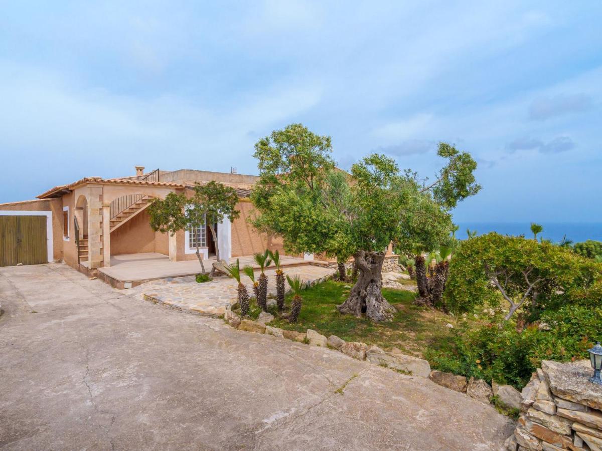 Villa Cala Torta Na Moli By Interhome Кала Мескида Экстерьер фото
